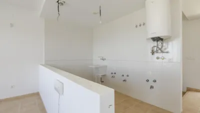 Terraced house at Calle Pablo Neruda 4, Laroles photo 3