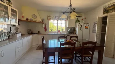 Chalet in Ardelejos - Cuesta de La Palma - Buenavista photo 30