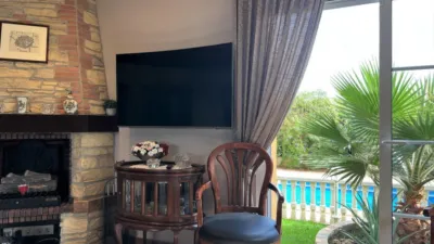 House in Club Nautic photo 6