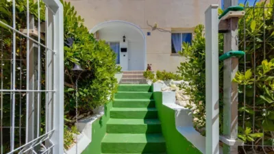 Piso – Torrevieja - Vista 5