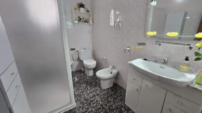 Flat on Carrer de Maximilià Thous photo 20