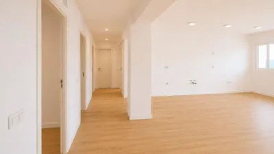 Apartment on Carrer de Dragonera photo 8