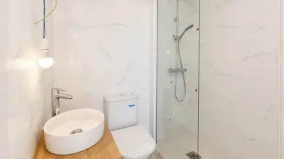 Apartment on Carrer de Dragonera photo 12