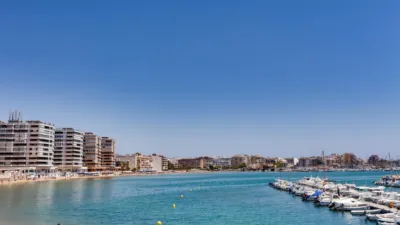 Apartment in Acequion photo 35