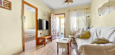 Bungalow in Playa Flamenca photo 8