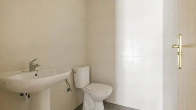 Apartment on Pablo Neruda Street photo 14