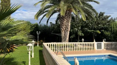 House in Club Nautic photo 60