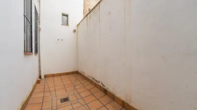 Apartment on Calle de las Pozas photo 33