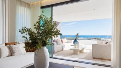 Apartment in Parque Selwo Aventura photo 4