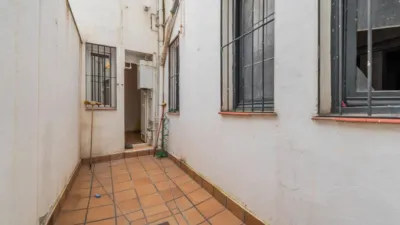 Apartment on Calle de las Pozas photo 31