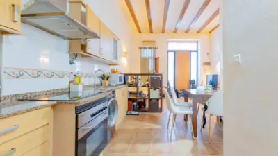 House on Calle de José Benlliure photo 8