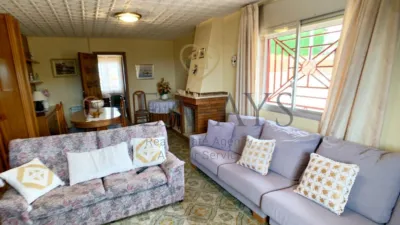 Chalet en Carrer de Vallirana photo 63