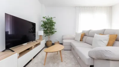 Apartment on Calle de Circunvalación photo 15