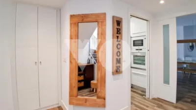 Penthouse on Calle de Velero photo 7
