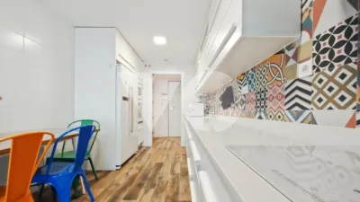 Penthouse on Calle de Velero photo 16