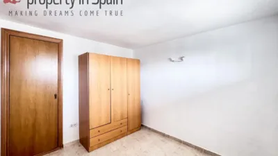 Apartment on Avenida de Benidorm photo 12