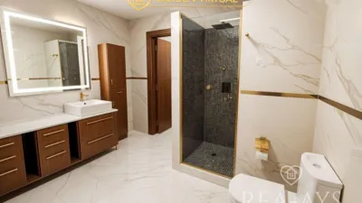 Chalet in Vall del Sol photo 25