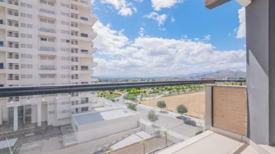 Apartment in Albayda photo 21