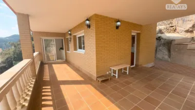 Chalet in Vall del Sol photo 59