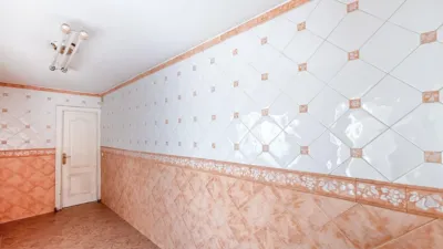 Apartment on Calle del General Serrano photo 15