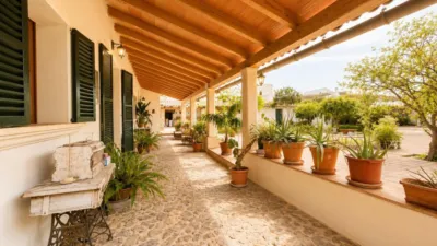House in Establiments - Son Sardina photo 33