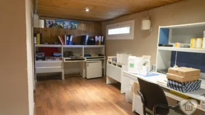 Chalet on Carrer del Tèlex photo 56