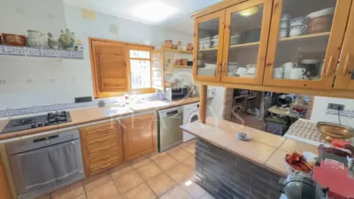 Chalet in Can Prunera photo 16