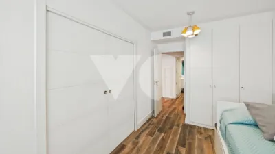 Penthouse on Calle de Velero photo 42