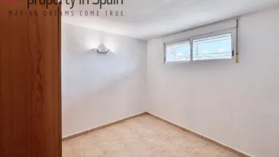 Apartment on Avenida de Benidorm photo 13