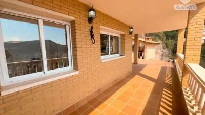 Chalet in Vall del Sol photo 60