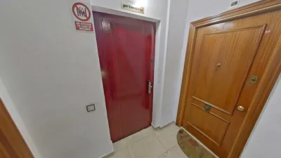 Apartment on Calle de Sonseca photo 20
