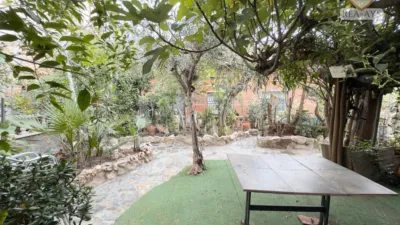 Chalet in La Guadia photo 62