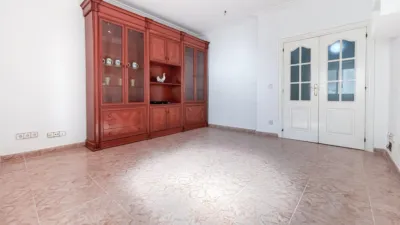 Apartment on Calle del General Serrano photo 16