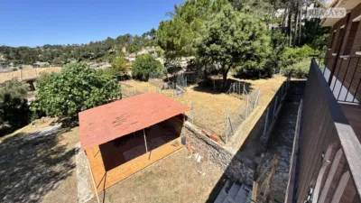 Chalet in Catalonia photo 76