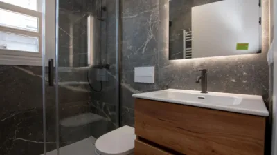 Top-floor apartment on Calle José Luis Cereijo photo 40