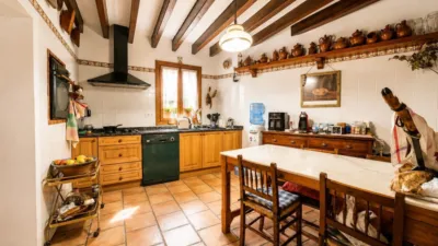 House in Establiments - Son Sardina photo 16