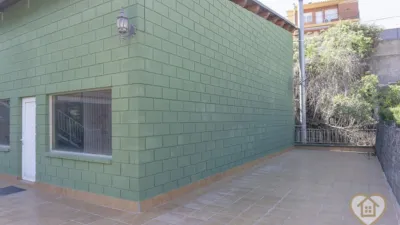 Chalet on Carrer del Tèlex photo 87