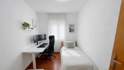 Duplex in Barri Sales photo 25