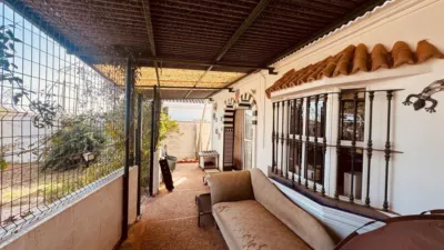 Rustic Finca in El Palillejo photo 3