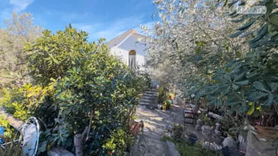 Chalet on Carrer de Santiago Rusiñol photo 41