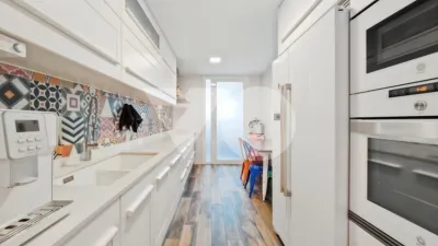 Penthouse on Calle de Velero photo 13