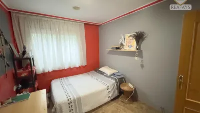 Chalet in La Guadia photo 24