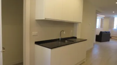 Habitación en alquiler en Calle de Juan Bravo, Plaza Mayor-San Agustín (Segovia Capital) de 1.200 €<span>/mes</span>