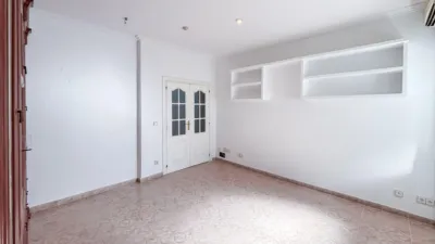 Apartment on Calle del General Serrano photo 3