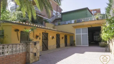 Chalet on Carrer del Tèlex photo 76
