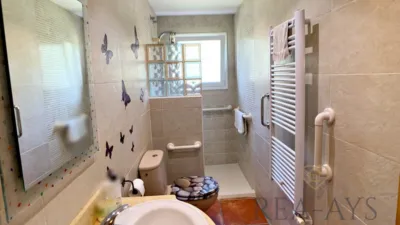 Chalet in Can Morgadas photo 23