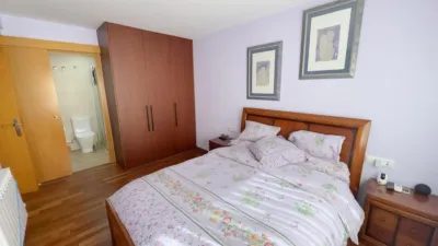Duplex in Barri Sales photo 13