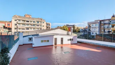 Apartment in Centre photo 2
