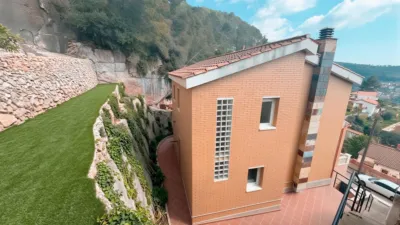 Chalet in Vall del Sol photo 67