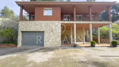 Chalet in El Pla de Palec photo 44